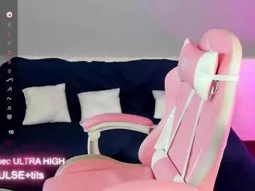 marmel199 from Chaturbate