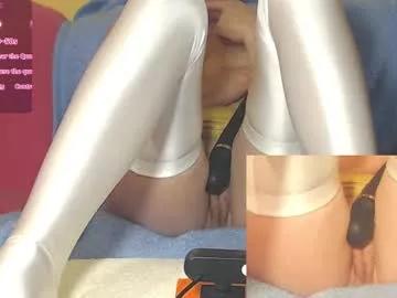 married_whore from Chaturbate
