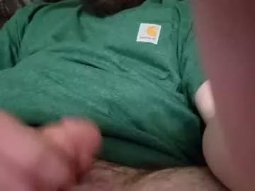 marriedbigcock27 from Chaturbate