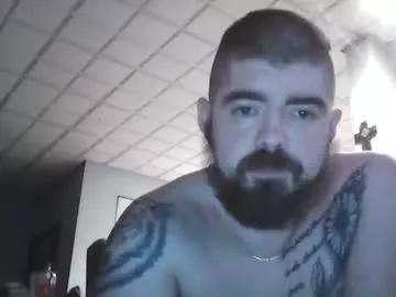 marriedbigcock27 from Chaturbate