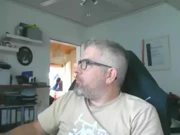 marriedcock1980 from Chaturbate