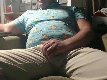 marrieddad19751975 from Chaturbate