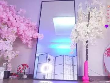 marry_cordy from Chaturbate