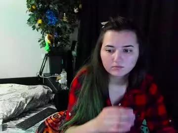 marry_paradisesi from Chaturbate