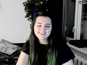 marry_paradisesi from Chaturbate