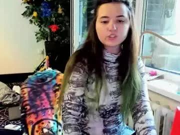 marry_paradisesi from Chaturbate