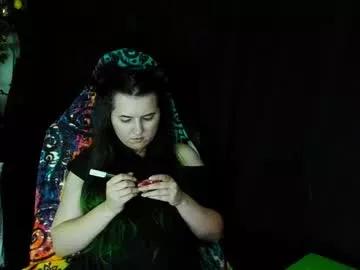 marry_paradisesi from Chaturbate