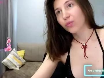 marrycolins from Chaturbate