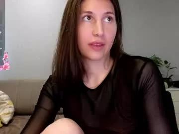 marrycolins from Chaturbate