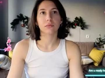 marrycolins from Chaturbate