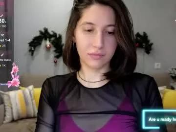 marrycolins from Chaturbate