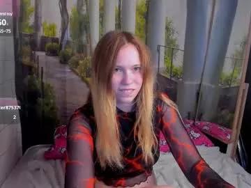 marryjanes from Chaturbate
