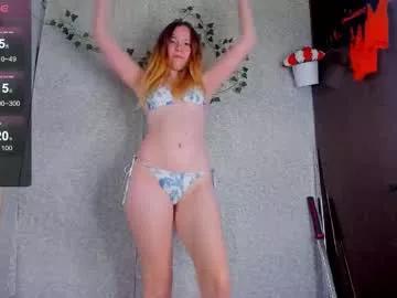marryjanes from Chaturbate