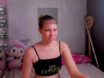 marryjanes from Chaturbate