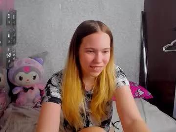 marryjanes from Chaturbate