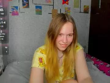 marryjanes from Chaturbate