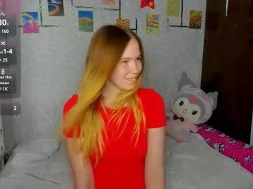 marryjanes from Chaturbate