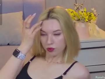 marryjonas from Chaturbate