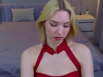 marryjonas from Chaturbate
