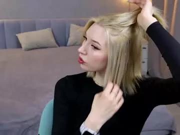 marryjonas from Chaturbate