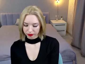marryjonas from Chaturbate