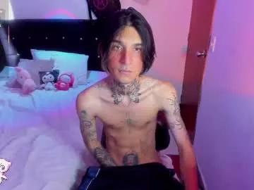 marshall_cazher from Chaturbate is Freechat