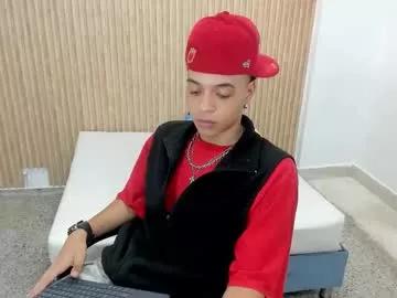 Marshall_spencer webcams show profile image 