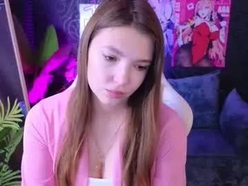 Marshmelany webcams show profile image 