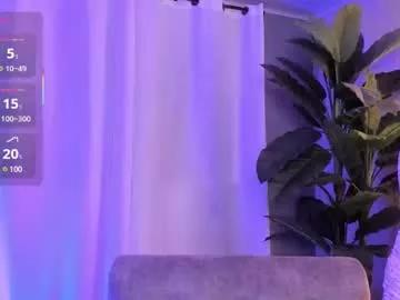 martiinabrown_ from Chaturbate is Freechat