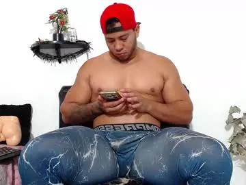martin_fiit from Chaturbate is Freechat
