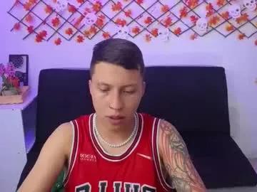 martin_west from Chaturbate is Freechat