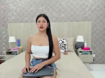 martina_ayala from Chaturbate is Freechat