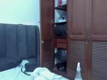 martina_jackson_ from Chaturbate is Freechat