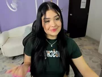 martina_saenz1 from Chaturbate is Freechat