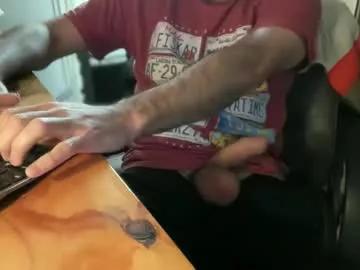 martincito22xl from Chaturbate is Freechat