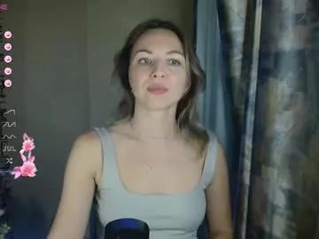 Maru_healing_voice webcams show profile image 