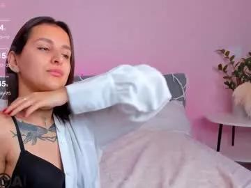 mary_0smith from Chaturbate is Freechat
