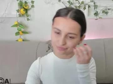 mary_0smith from Chaturbate is Freechat