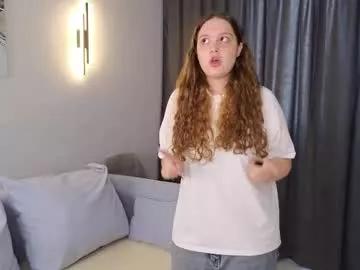mary__parker from Chaturbate is Freechat