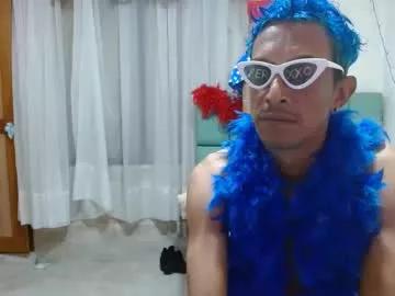 mary_and_yei from Chaturbate is Freechat