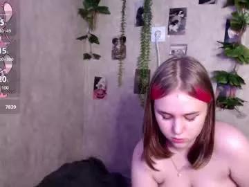 mary_edit from Chaturbate is Freechat
