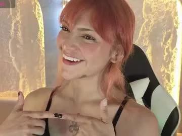 mary_luxx_tp from Chaturbate is Freechat