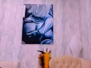 mary_miler from Chaturbate is Freechat