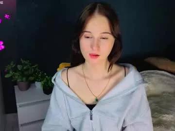 mary_smit from Chaturbate is Freechat