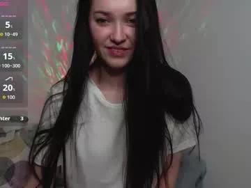 marycris_ from Chaturbate is Freechat