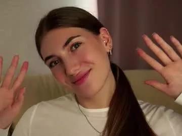Photos of marylouisetubertini from Chaturbate is Private