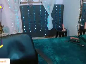 maryluxx_ from Chaturbate is Freechat