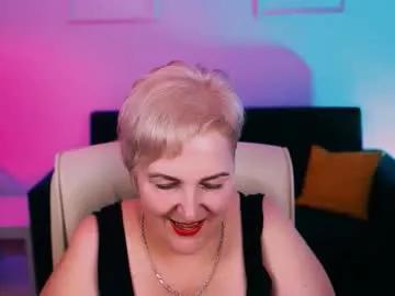 Marymogan webcams show profile image 