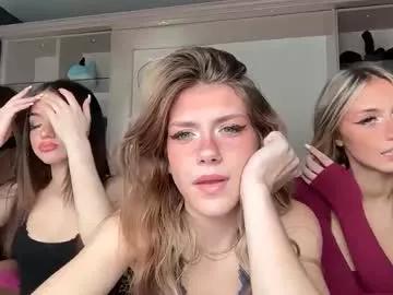 marymonroee from Chaturbate is Freechat