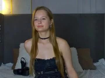 maryparks from Chaturbate is Freechat